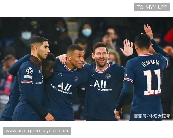 巴黎推动锋线多样化计划