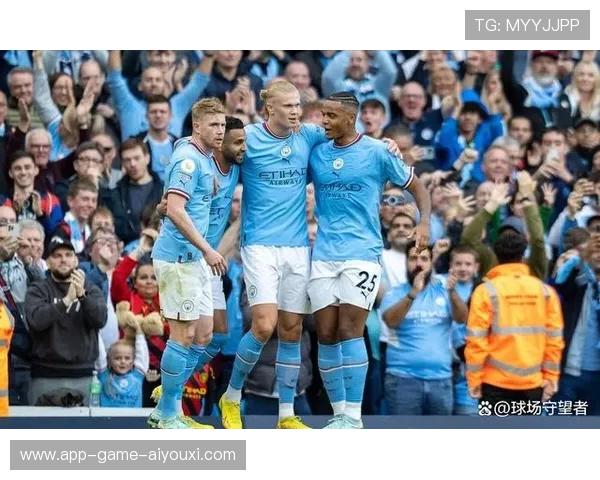 德布劳内直塞哈兰德补射建功曼城再胜