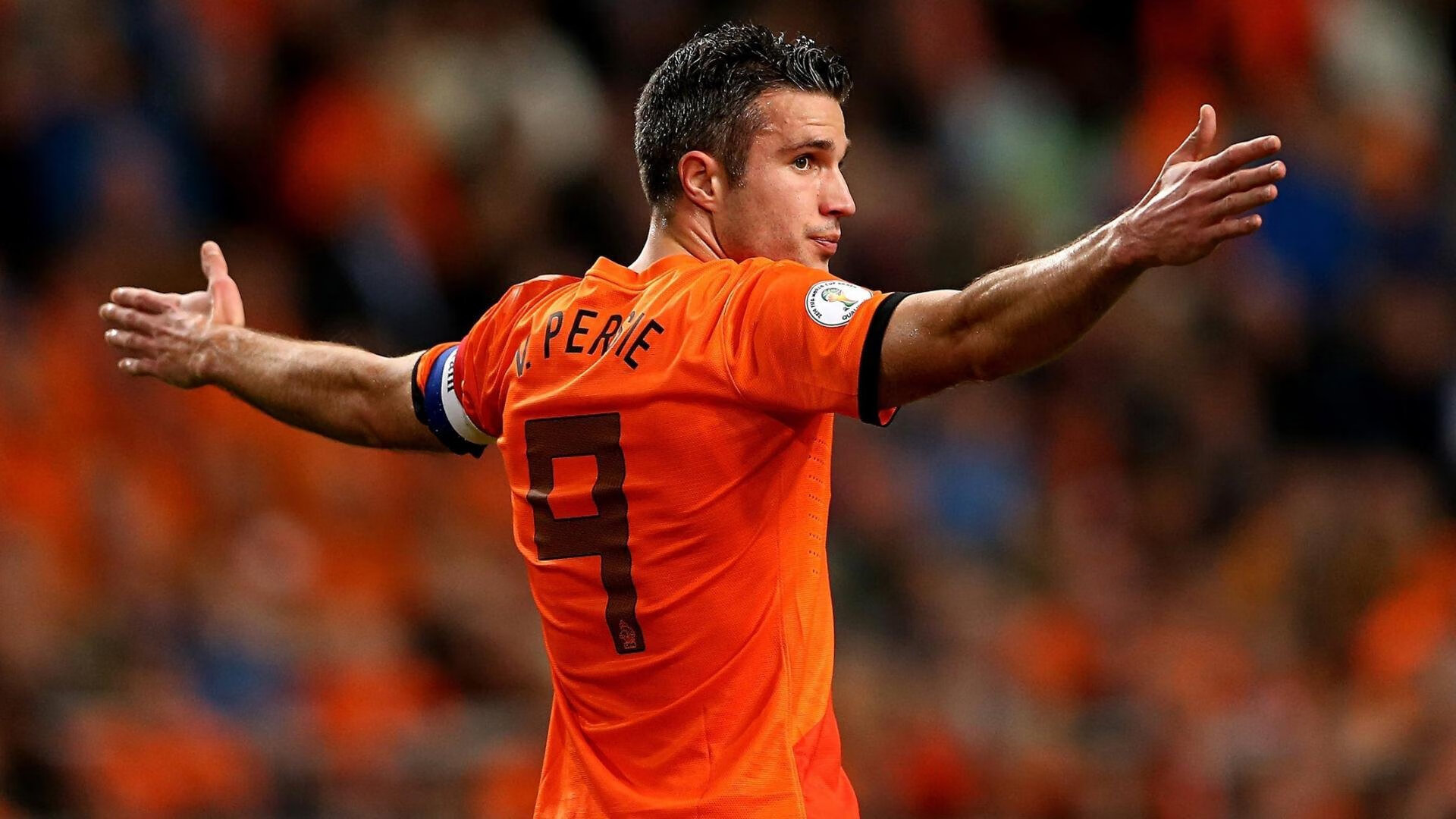 体育科技改变比赛方式