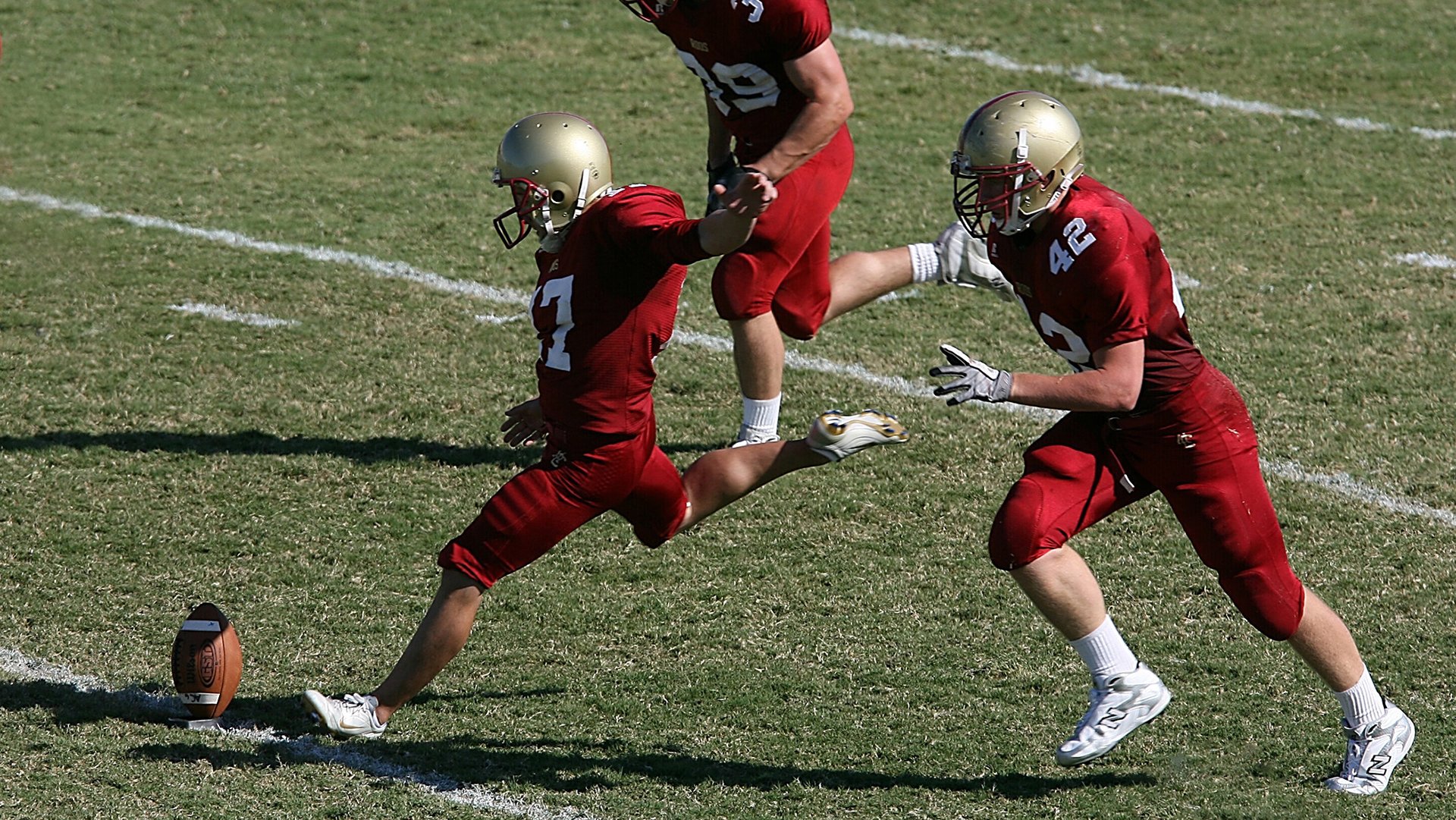 决赛大战即将打响